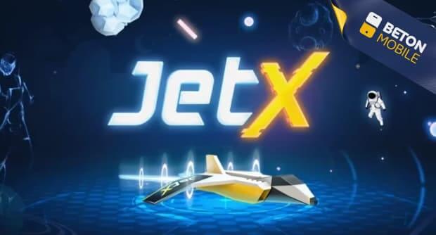 Mines & JetX Explosive Game
