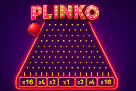 Plinko Ball Drop Game