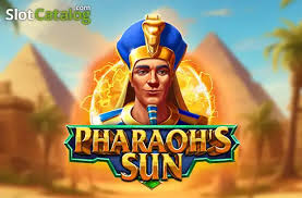 Pharaoh's Sun Ancient Egypt Slot