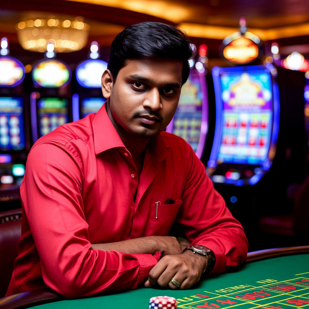 Arif's Royal Crown 777 Jackpot Win