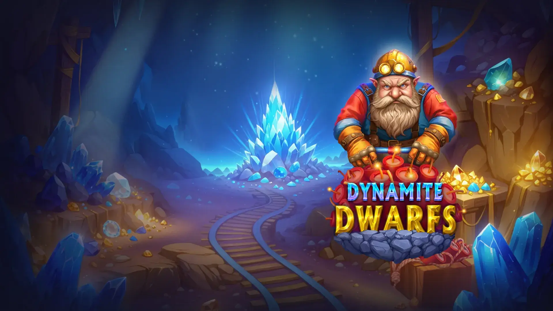 Dynamite Dwarfs Trending